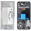 „ServicePack“ LCD ekranas SAMSUNG S22 S901 GH82-27520A juodas „ServicePack“ LCD ekranas SAMSUNG S22 S901 GH82-27520A juodas