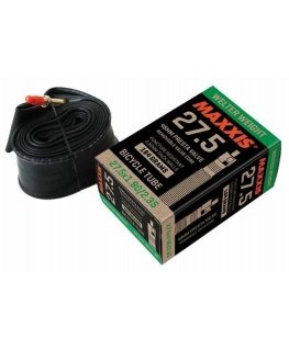 MAXXIS SOUL WELTER WEIGHT 700X33/50 AUTO-SV 48MM (EIB00137200)