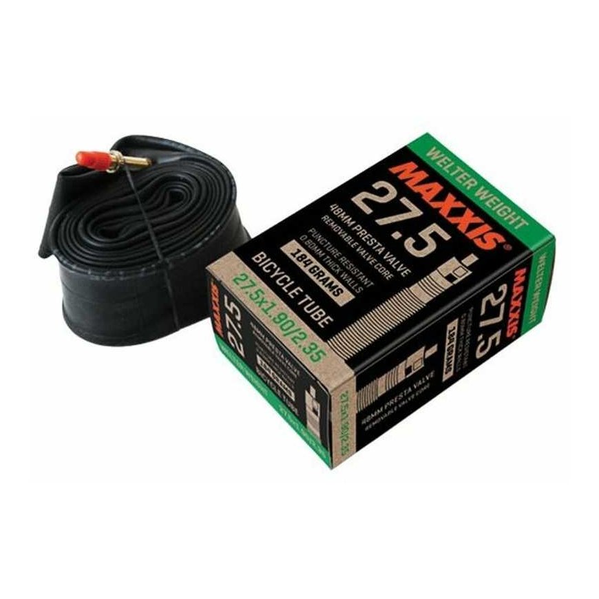 MAXXIS SOUL WELTER WEIGHT 700X33/50 AUTO-SV