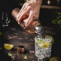 SHAKER BARMAŃSKI DO DRINKÓW COCKTAIL 750ML ROSEGOLD KLAUSBERG KB-7650