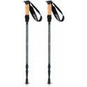 Trekking poles NS-380 Neo-Sport