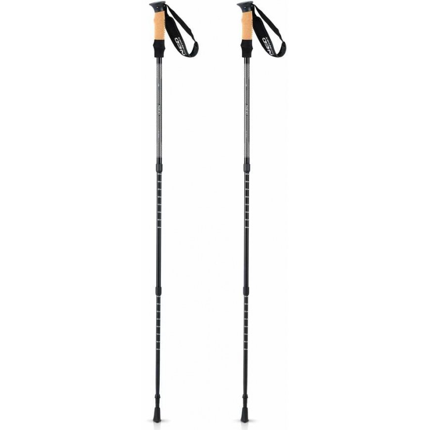Trekingo lazdos NS-380 Neo-Sport – 3