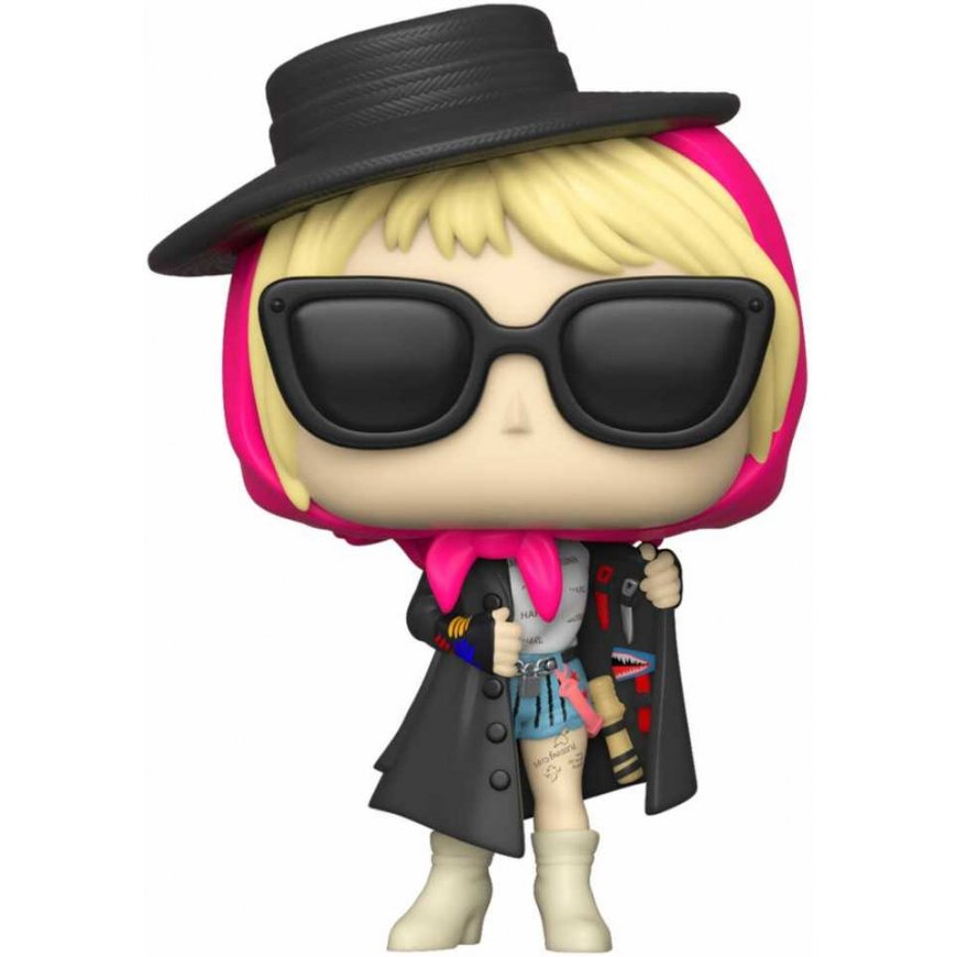 Funko POP figure Birds of Prey