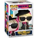 Funko POP -hahmo Birds of Prey Harley Quinn Incognito Exclusive Funko POP -hahmo Birds of Prey Harley Quinn Incognito Exclusive