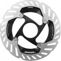 Brake disc SHIMANO DURA-ACE RT-CL900 - 203 mm for Ice tech - CenterLock inner Brake disc SHIMANO DURA-ACE RT-CL900 - 203 mm for Ice tech - CenterLock inner