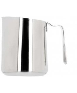 Fellow Eddy milk jug - 530 ml silver