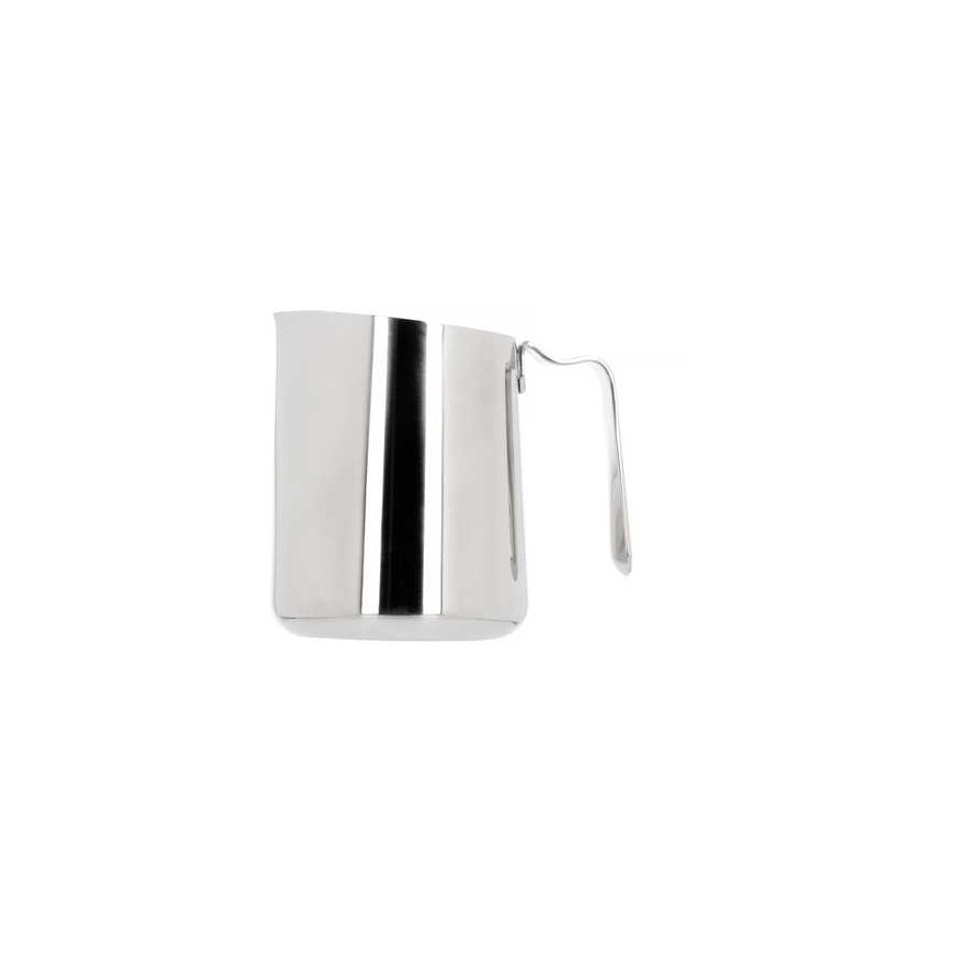Fellow Eddy milk jug - 530 ml silver