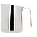 Fellow Eddy milk jug - 530 ml silver Fellow Eddy milk jug - 530 ml silver