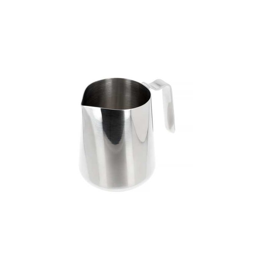 Fellow Eddy milk jug - 530 ml silver – 2