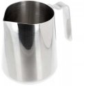 Fellow Eddy milk jug - 530 ml silver Fellow Eddy milk jug - 530 ml silver