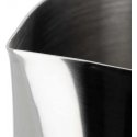 Fellow Eddy milk jug - 530 ml silver Fellow Eddy milk jug - 530 ml silver