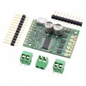 Askelmoottoriohjain USB Tic 36v4 Pololu 3141 50V/4A Askelmoottoriohjain USB Tic 36v4 Pololu 3141 50V/4A