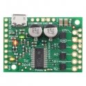 Askelmoottoriohjain USB Tic 36v4 Pololu 3141 50V/4A Askelmoottoriohjain USB Tic 36v4 Pololu 3141 50V/4A