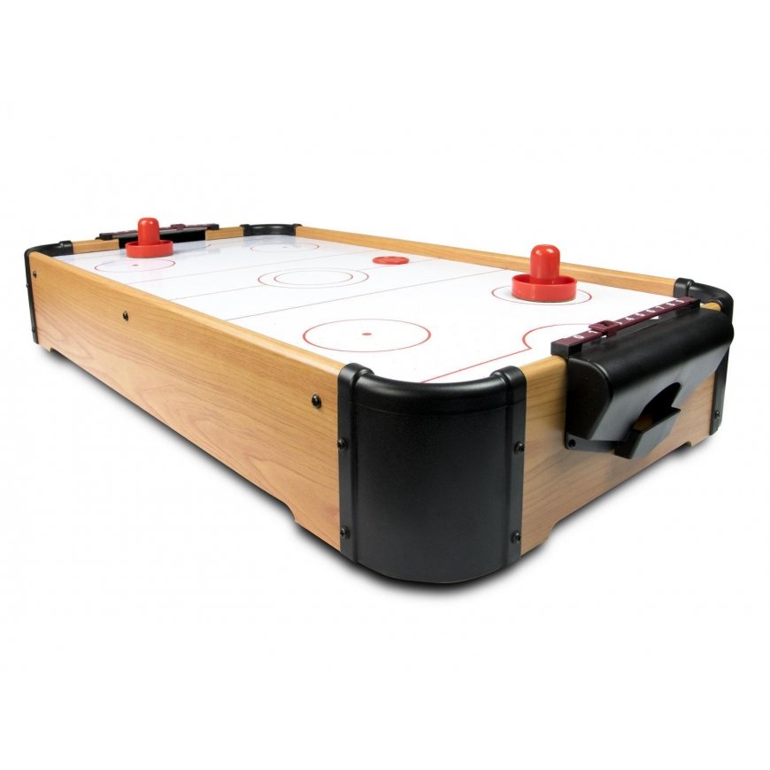Neo-Sport Air Hockey NS-426 oro ritulio stalas – 3