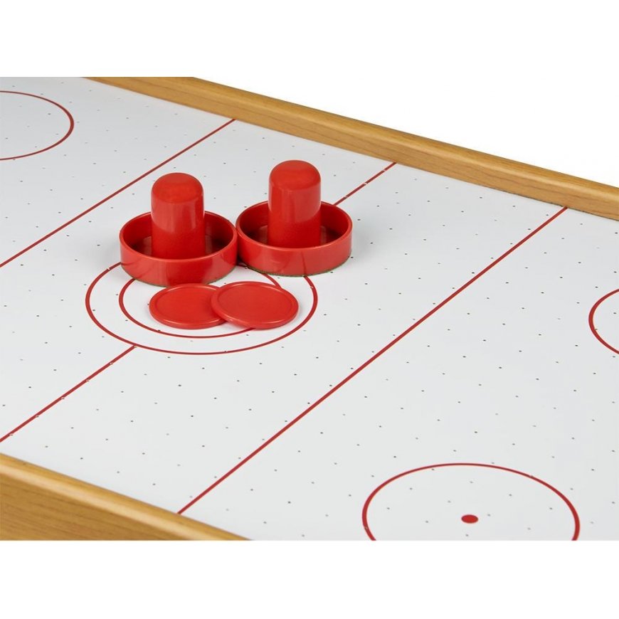 Neo-Sport Air Hockey NS-426 oro ritulio stalas – 4
