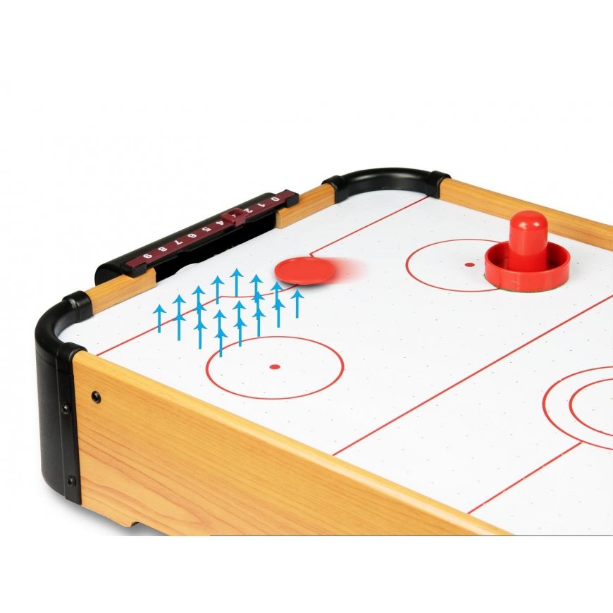 Neo-Sport Air Hockey NS-426 oro ritulio stalas – 5