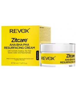 dieninis kremas Revox B77 Zitcare 50 ml