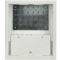 Stalflex TELECOMMUNICATION FLUSH BOX TESM-4/P Stalflex TELECOMMUNICATION FLUSH BOX TESM-4/P