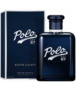 Ralph Lauren Polo 67 EDT - 125 ml