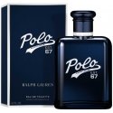 Ralph Lauren Polo 67 EDT - 125 ml
