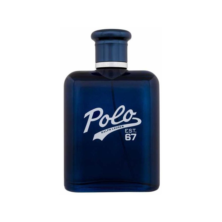 Ralph Lauren Polo 67 EDT - 125 ml – 2
