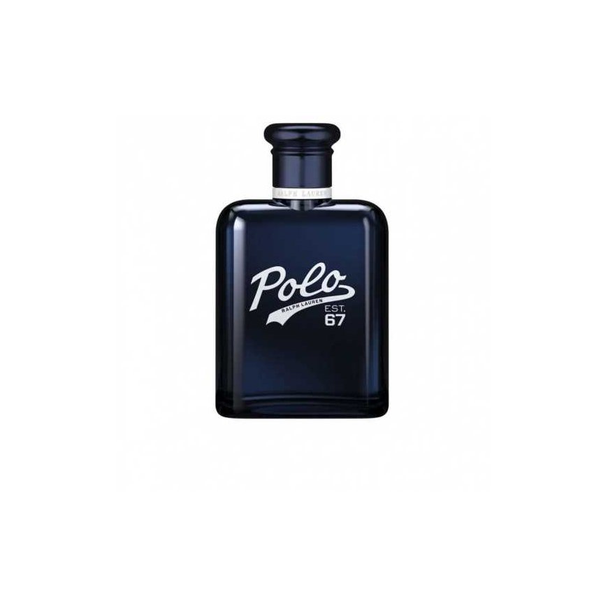 Ralph Lauren Polo 67 EDT - 125 ml – 3
