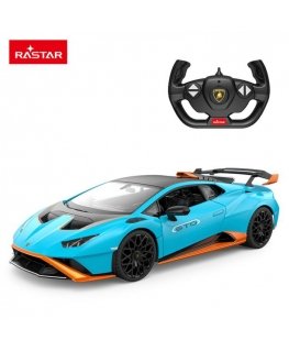 Rastar 98700 R/C 1:14 Lamborghini Huracan STO