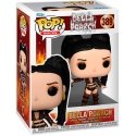 Funko POP -hahmo Rocks Bella Poarch Funko POP -hahmo Rocks Bella Poarch