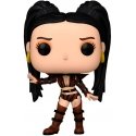 Funko POP figure Rocks Bella Poarch Funko POP figure Rocks Bella Poarch