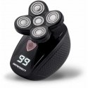 Electric shaver Berdsen BD-265 black