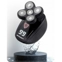 Electric shaver Berdsen BD-265 black