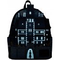 Loungefly Wednesday Nevermore Academy -reppu