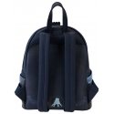 Loungefly Wednesday Nevermore Academy backpack Loungefly Wednesday Nevermore Academy backpack