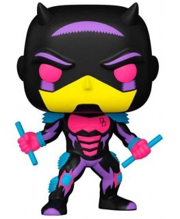 Funko POP figure Marvel Daredevil Exclusive
