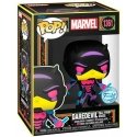Funko POP -hahmo Marvel Daredevil Exclusive Funko POP -hahmo Marvel Daredevil Exclusive