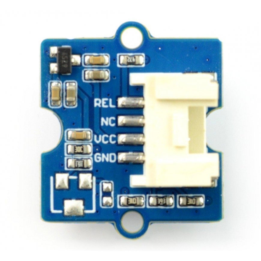 Seeed Studio Grove, mini PIR motion sensor – 2