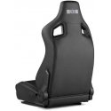Next Level Racing ERS4 Elite Reclining Seat - PU-Leder & Wildleder Edition Next Level Racing ERS4 Elite Reclining Seat - PU-Leder & Wildleder Edition