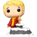 Funko POP figure Deluxe Disney The Sword in the Stone Arthur Pulling Excalibur Exclusive Funko POP figure Deluxe Disney The Sword in the Stone Arthur Pulling Excalibur Exclusive