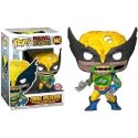 Funko POP figure Marvel Zombies - Zombie Wolverine Exclusive 25cm Funko POP figure Marvel Zombies - Zombie Wolverine Exclusive 25cm