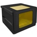 Drilled TwoTrees CNC Enclosure protective cover for TTC3018S Drilled TwoTrees CNC Enclosure protective cover for TTC3018S