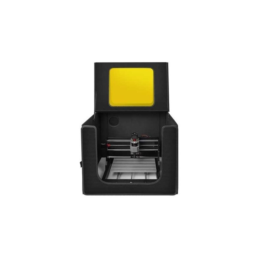 Grąžtas TwoTrees CNC Enclosure apsauginis dangtelis skirtas TTC3018S – 3