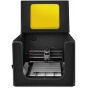 Drilled TwoTrees CNC Enclosure protective cover for TTC3018S Drilled TwoTrees CNC Enclosure protective cover for TTC3018S