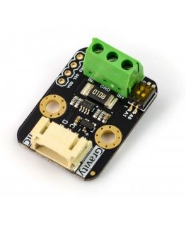 DFRobot Gravity I2C skaitmeninis vatmetras