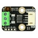 DFRobot Gravity I2C digital wattmeter DFRobot Gravity I2C digital wattmeter