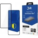 POCO X7 Pro - 3mk HardGlass Max Juodas POCO X7 Pro - 3mk HardGlass Max Juodas