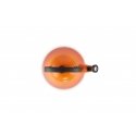 Le Creuset 40101020900000 virdulys 1,6 L Oranžinė Le Creuset 40101020900000 virdulys 1,6 L Oranžinė