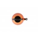 Le Creuset 40101020900000 virdulys 1,6 L Oranžinė Le Creuset 40101020900000 virdulys 1,6 L Oranžinė