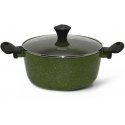Fissman Puodas JENNY 20x8.5 cm/2.25 l Fissman Puodas JENNY 20x8.5 cm/2.25 l