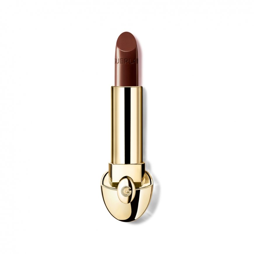 Guerlain Rouge G Satin Refill 3,5 g 19 Le Brun Intense „Satin“