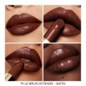 Guerlain Rouge G Satin Refill 3,5 g 19 Le Brun Intense Satīns